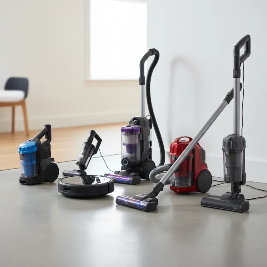 Best sub-£250 vacuums: 6 budget picks worth buying now