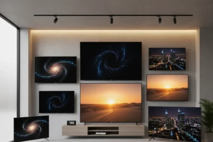 Best Buy TV sale: 9 deals worth buying, starting at $369 — AI-generated illustration