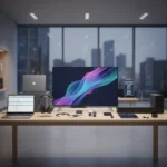 Best Buy's Ultimate Upgrade sale ends Sunday—grab these 23 deals now — AI-generated illustration