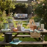 12 gardening gifts that turn Mother's Day into an outdoor celebration — AI-generated illustration