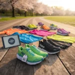 Best Hoka deals for spring running: save up to 30% now — AI-generated illustration