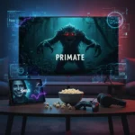 Best horror movies on Paramount+ for weekend streaming — AI-generated illustration