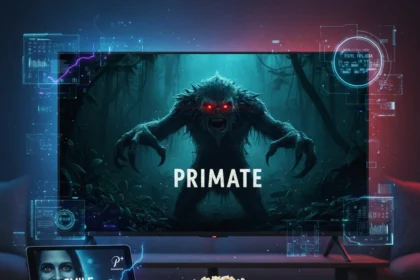 Best horror movies on Paramount+ for weekend streaming — AI-generated illustration