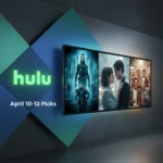 Best Hulu movies this weekend: April 10-12 picks