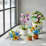 Best Lego Botanicals sets for Mother's Day gifting — AI-generated illustration