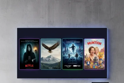 Best new movies to stream this weekend April 17-19