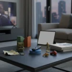 Best movies to stream April 21-27: Netflix thriller, HBO drama — AI-generated illustration