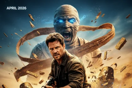 The Mummy (1999) Dominates Streaming This April on HBO Max