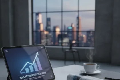 Best new movie of 2026 so far: Readers pick a clear winner — AI-generated illustration