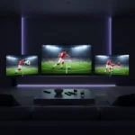 Best OLED TVs for World Cup: Premium picks tested — AI-generated illustration