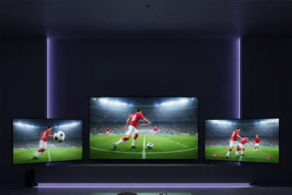 Best OLED TVs for World Cup: Premium picks tested — AI-generated illustration