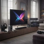 Best premium audio and TV deals this week: Save big on five-star gear — AI-generated illustration