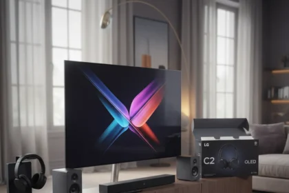 Best premium audio and TV deals this week: Save big on five-star gear — AI-generated illustration