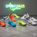 Best running shoe deals: Save up to 50% on top brands — AI-generated illustration