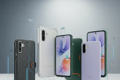 Best Samsung Galaxy A37 Cases: Protection Meets Style