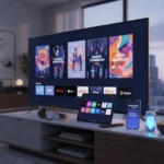 Best new shows to stream this week: April 6-12 — AI-generated illustration