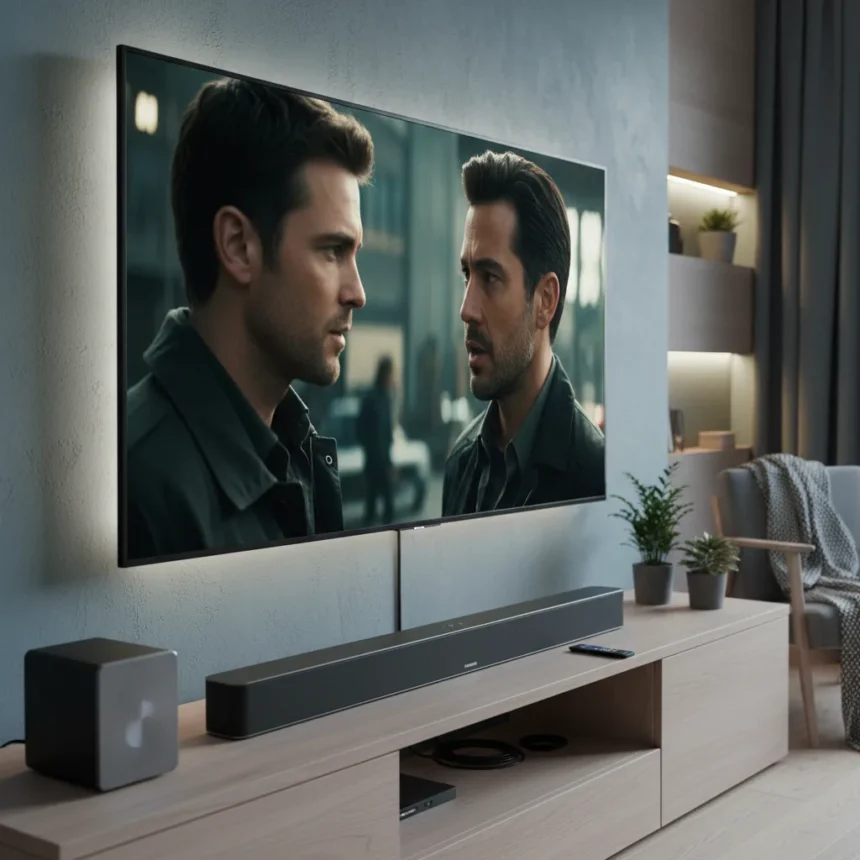 Best soundbars for hearing movie dialogue clearly