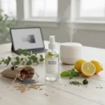 Best spider repellents for spring: natural options that actually work