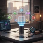 Spotify plugins that actually improve your listening experience — AI-generated illustration