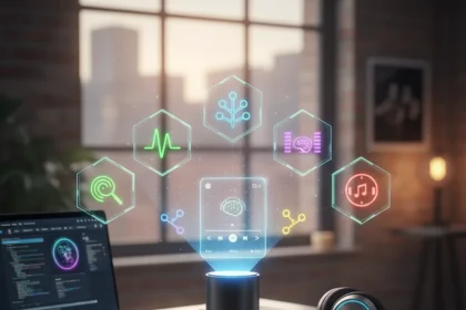 Spotify plugins that actually improve your listening experience — AI-generated illustration