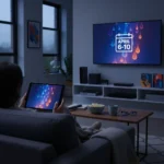Best streaming drops for mid-week binges April 6-10