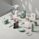 12 Tech Gifts Under AU$200 That Actually Impress Mums — AI-generated illustration