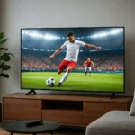 Best TV deals for World Cup 2026 watch parties start at $349 — AI-generated illustration