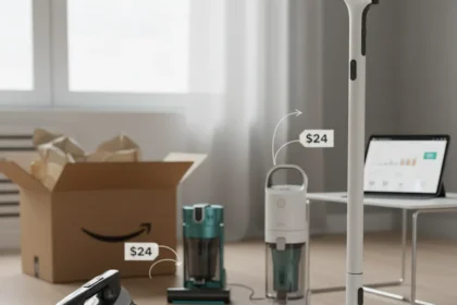 Best vacuum deals under $24 on Amazon right now