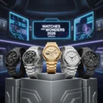 Best watches at Watches and Wonders 2026 Geneva — AI-generated illustration