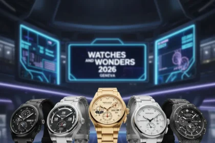 Best watches at Watches and Wonders 2026 Geneva
