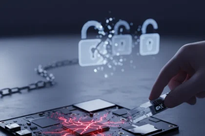 Default BitLocker configuration leaves endpoints vulnerable to physical attacks