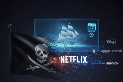 Black Sails Netflix departure signals shift in streaming licensing