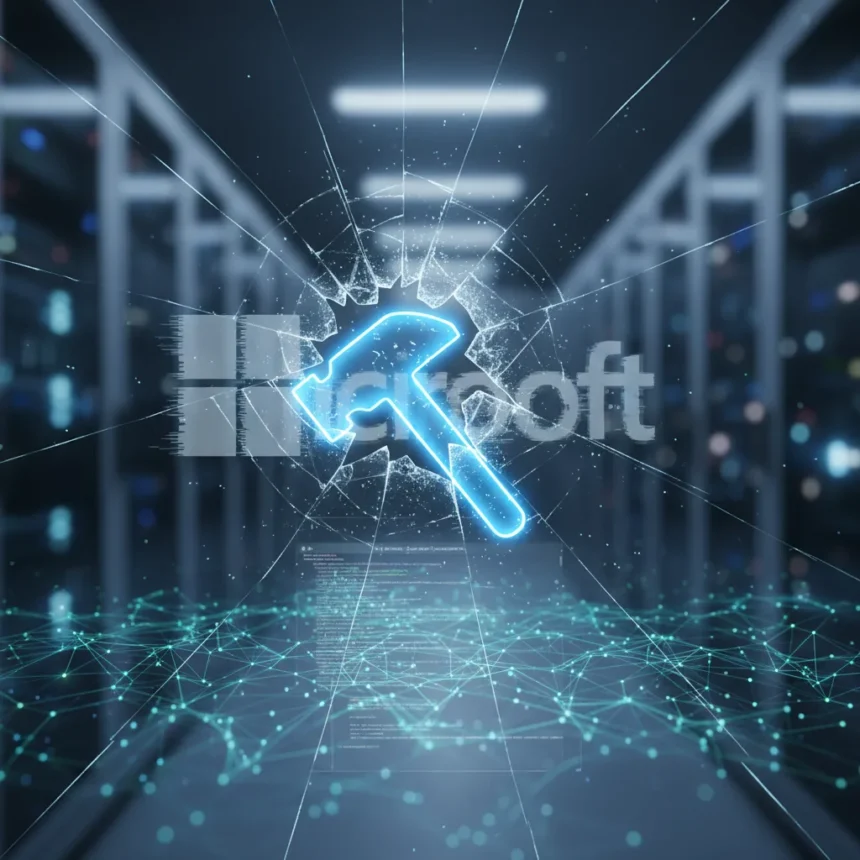 BlueHammer Windows zero-day leak exposes Microsoft disclosure failure