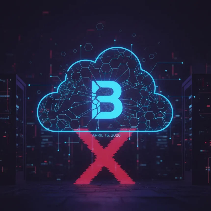 Bluesky outage April 16 exposes scaling trouble for X rival