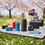 Best Bluetooth speaker deals: Bose, JBL, Anker up to $130 off — AI-generated illustration