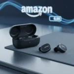 Bose QuietComfort Ultra Earbuds Hit $50 Discount at Amazon — AI-generated illustration