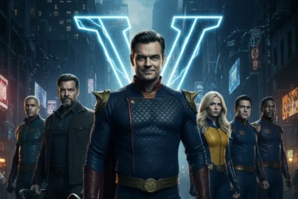 The Boys Season 5 Episode 5 Arrives April 29 on Prime Video