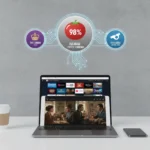 British TV shows rated over 90% on Rotten Tomatoes
