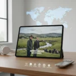 Watch The Brokenwood Mysteries Season 12 Anywhere: Streaming Guide — AI-generated illustration