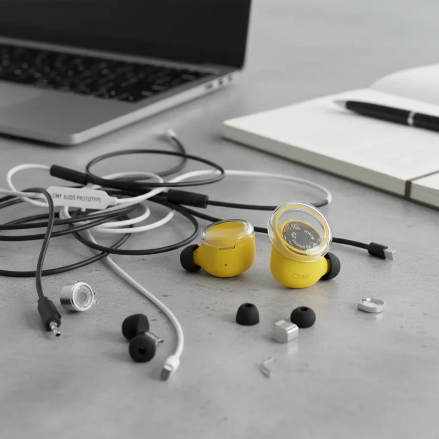 Budget Nothing earbuds tested: the $49 winner beats pricier pairs