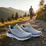 Budget walking shoes offer Hoka comfort without premium pricing