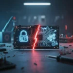 C64 Ultimate firmware lockdown divides retro gaming community — AI-generated illustration