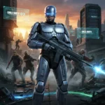 Call of Duty Black Ops Season 03 Reloaded drops May 1 with RoboCop — AI-generated illustration