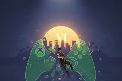 Call of Duty Game Pass removal shows Microsoft's strategic confusion — AI-generated illustration