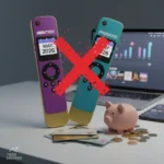 Cancel HBO Max and Peacock in May 2026 to save money — AI-generated illustration