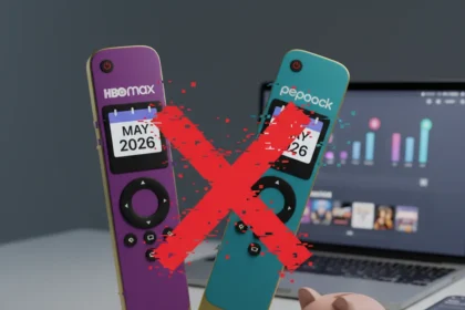 Cancel HBO Max and Peacock in May 2026 to save money