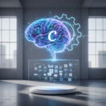 Why Canva's AI Push Breaks the Creativity-Productivity Divide — AI-generated illustration