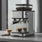 Casabrews Marenza Bean-to-Cup Espresso Machine Reviewed — AI-generated illustration
