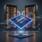 Cerebras AI chip startup files for IPO amid OpenAI boom — AI-generated illustration