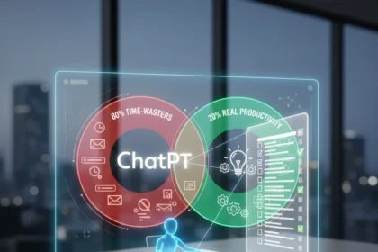 ChatGPT's 80/20 Rule Audit: Cut Your Workload in Half
